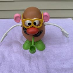Mr/Mrs Potato Head Toy