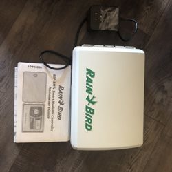Rain Bird Sprinkler Controller