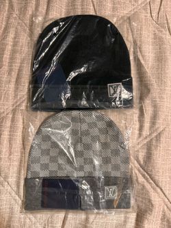 Designer Beanie