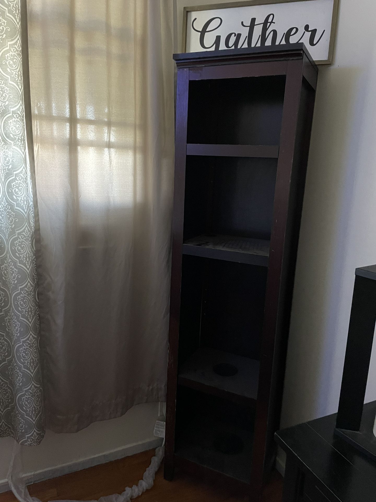 Shelf