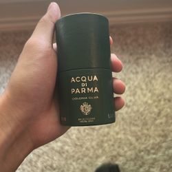 Acqua Di Parma Cologne