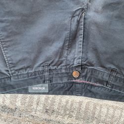 Men's pants