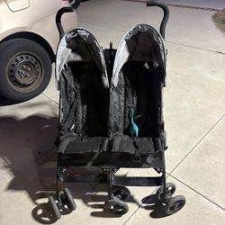 Jeep Toddler Double Troller 