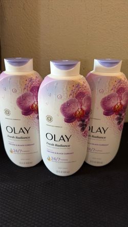 Olay Body Wash 22 FL OZ