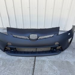 Toyota Prius Front Cover 12-15 