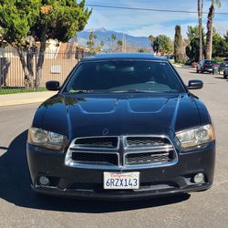 2011 dodge charger R/T