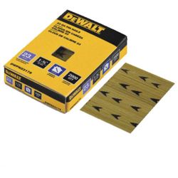 DEWALT 1-3/4 in. x 23-Gauge Pin Nail=Dew-376