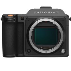 Hasselblad X2D 100c
