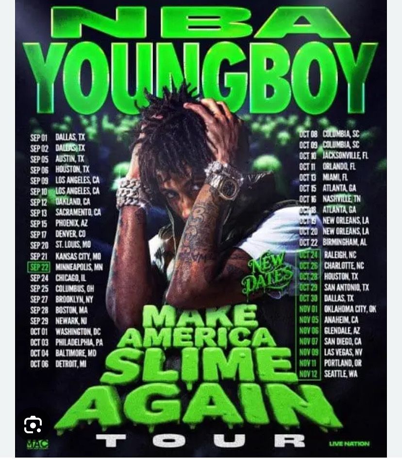 NBA Youngboy