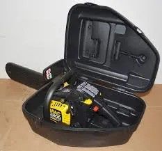 Chain Saw