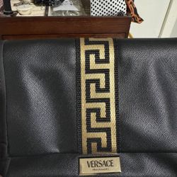 Versace Pouch Purse