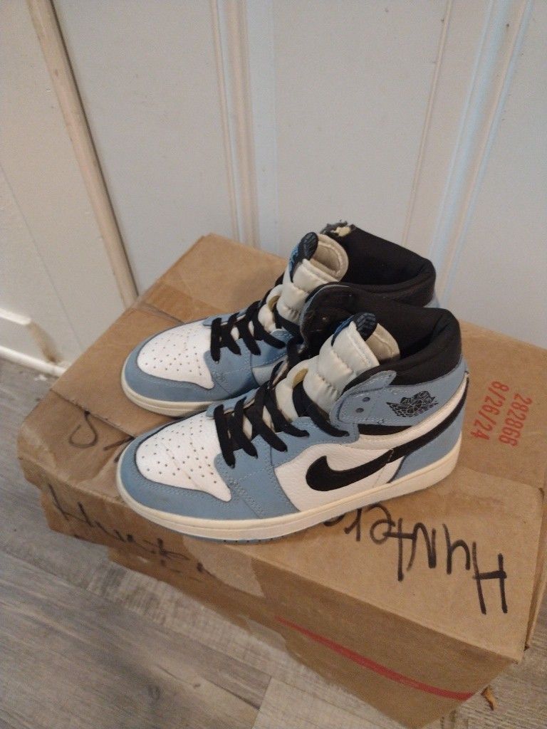 Nike Air Jordans 1
