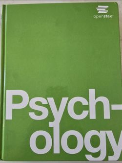 Psychology