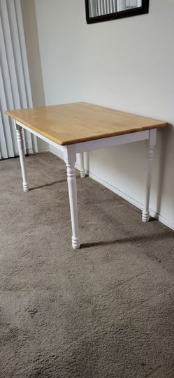 Mesa mediana