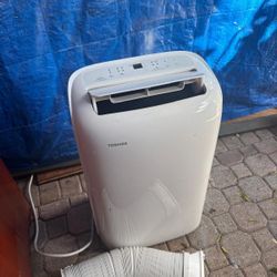 Air Conditioner 8000dtu