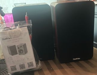 Saigon Bluetooth speaker