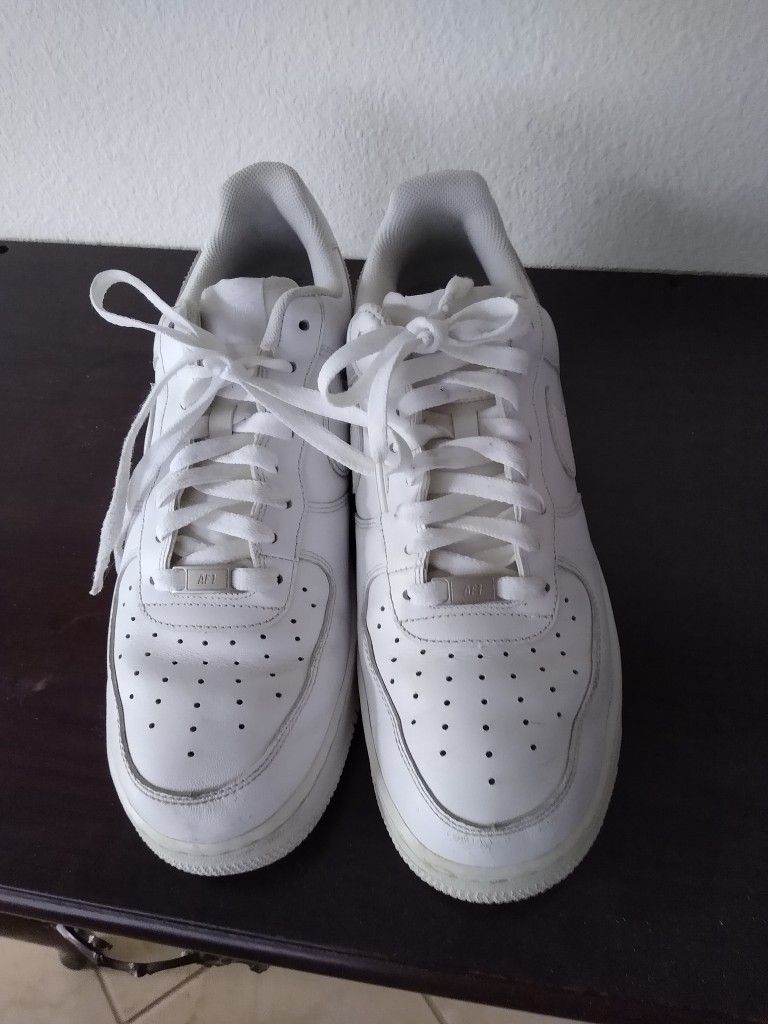 air force 1 size 12 mens