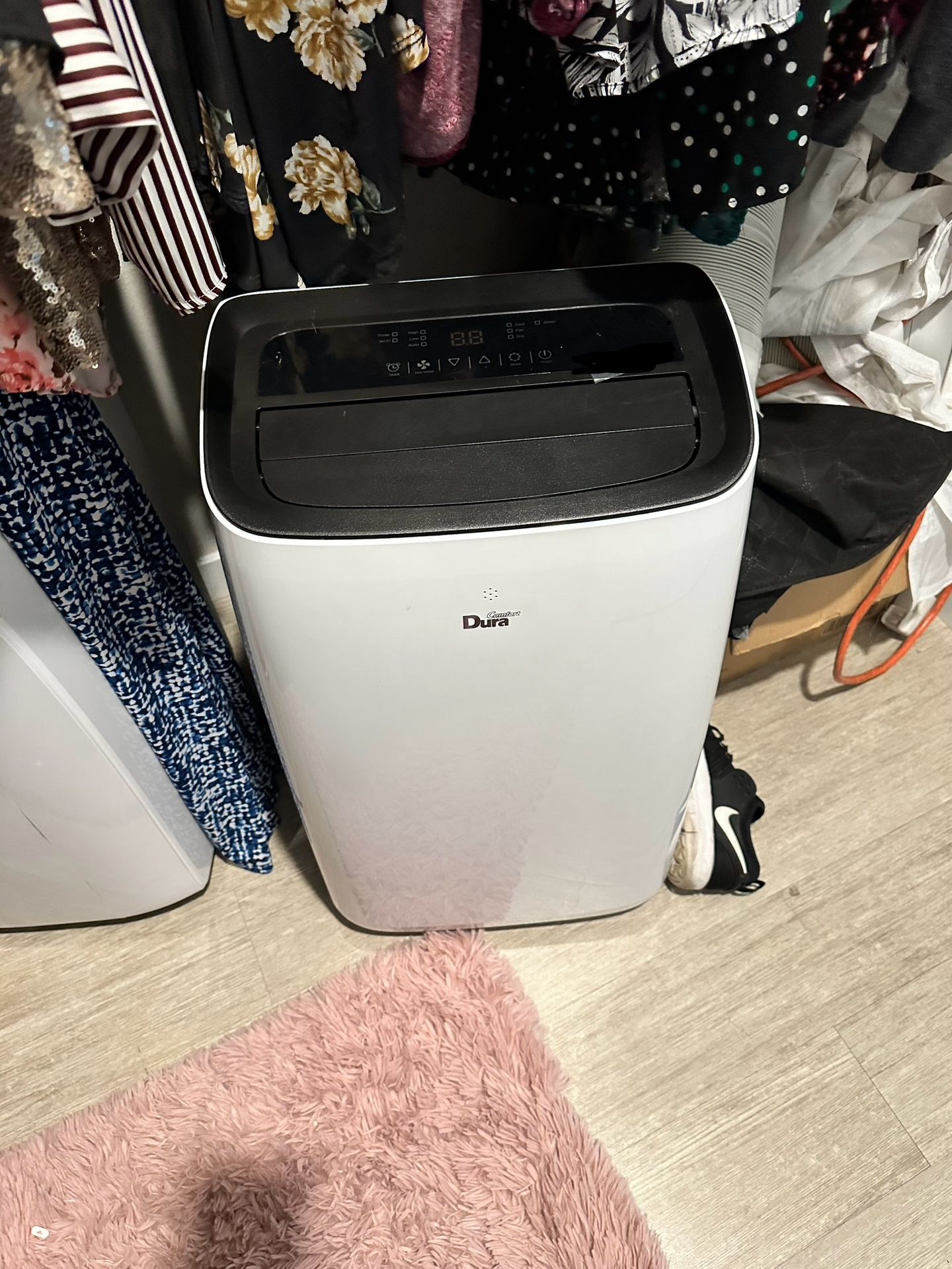 Portable Air conditioner