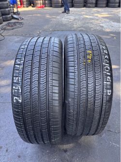 235/40/19 Goodyear (2)