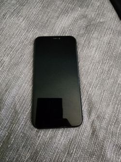 Iphone 11 256GB