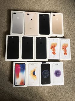 Purchasing iPhones (If you have one for sale)