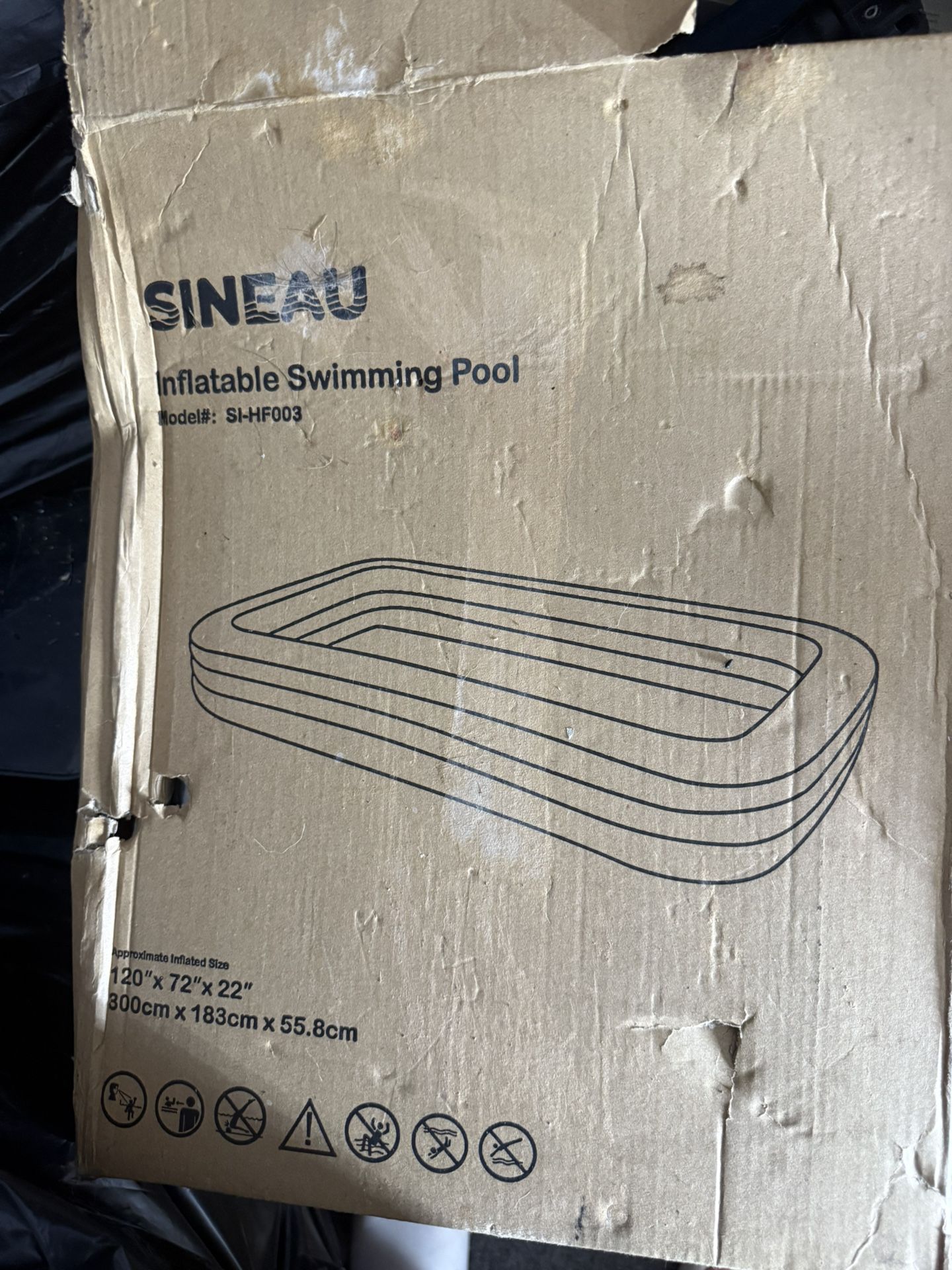 Pool $10