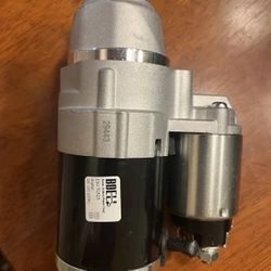 Starter For Nissan Altima