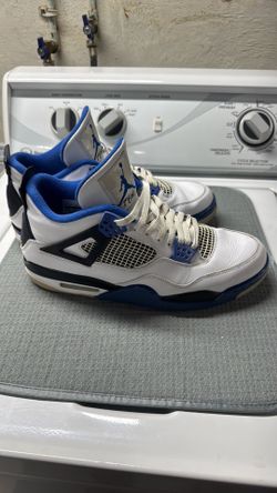 Air Jordan Retro 4 Men’s Shoe Size 13