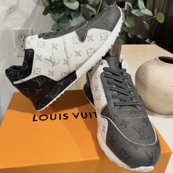 New Louis Vuitton Men’s Shoes.