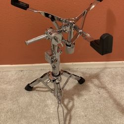 DW Snare Drum Stand, High End