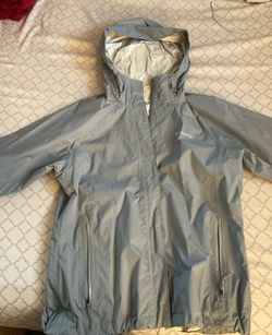 Columbia Waterproof Jacket