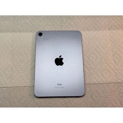 iPad Mini 6th Generation 64gb In Mint Condition 