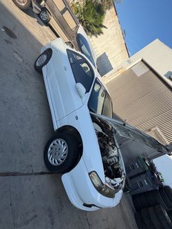 1994 Acura Integra