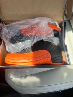 Jordan 12s
