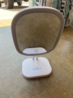 Makeup Mirror