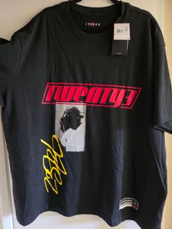 Jordan Tee