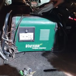 Victor Thermal Dynamics