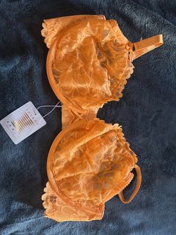 SavageX Bra