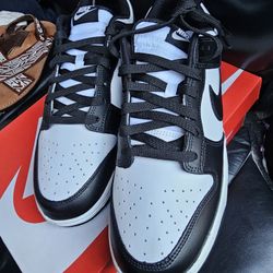 Mens Nike Sboea Size 12 