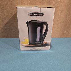 Electric  Kettle Electric Kettle New Inbox Never Used