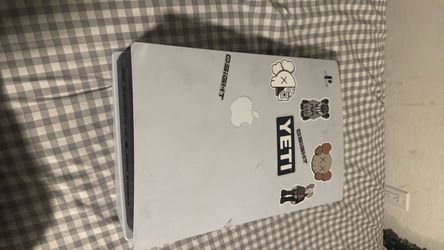 Ps5 broken/ for parts