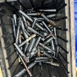 I Buy carbide Scrap