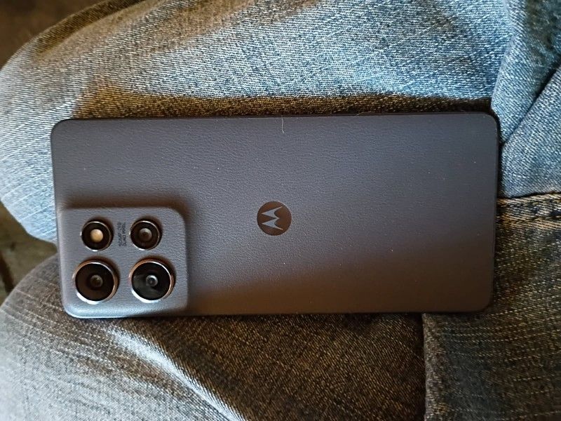 Motorola Moto G 5G 2025 128GB 