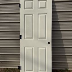 Interior Door 30x80