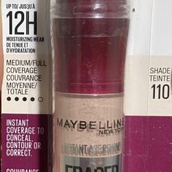 Maybelline Eraser Concealer 