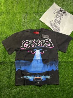 GodSpeed Tee