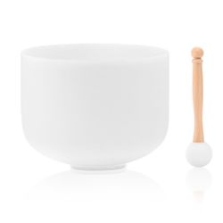 Singing Bowl B Note