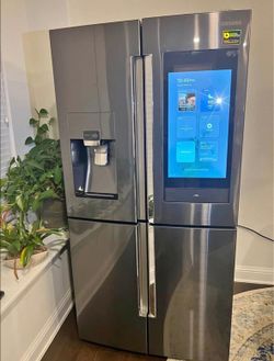 Samsung Family Hub Refrigerator
