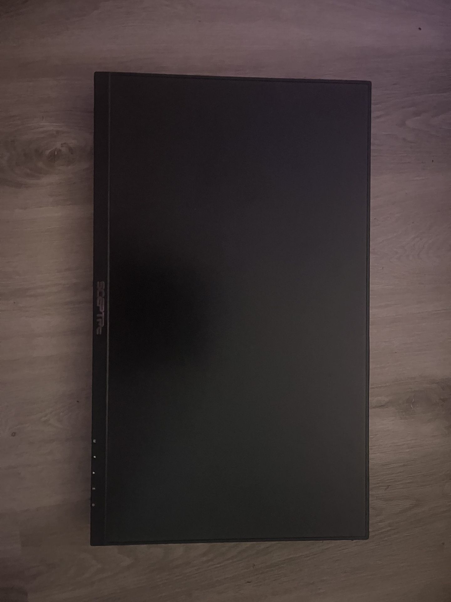 Gaming Setup(check Description)