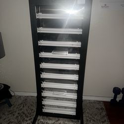 Daavlin Light Therapy Unit